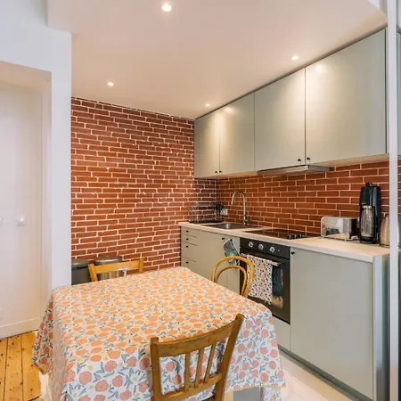 Guestready - Bright In Paris! * باريس