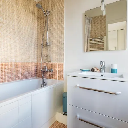 Guestready - Bright In Paris! شقة